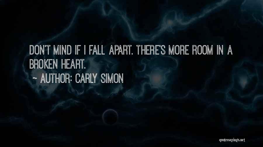 Carly Simon Quotes 471302