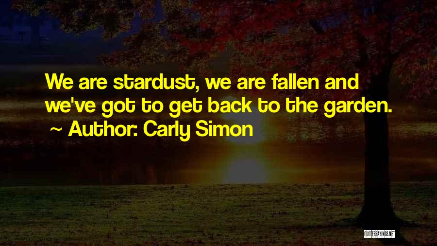 Carly Simon Quotes 536731