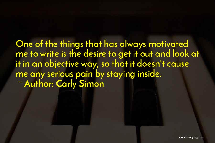 Carly Simon Quotes 602839