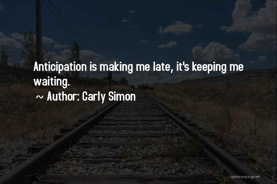 Carly Simon Quotes 969768