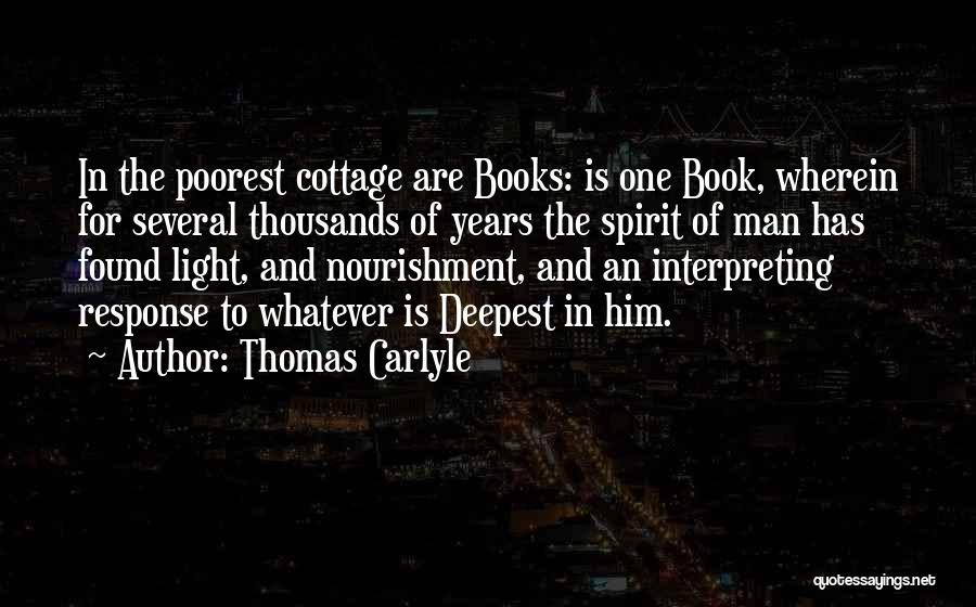 Carlyle Quotes By Thomas Carlyle