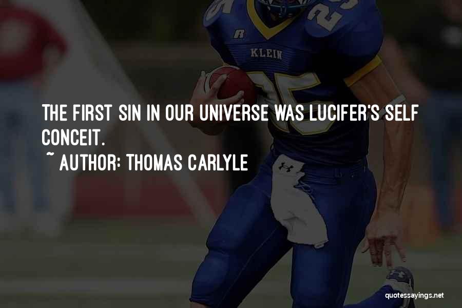 Carlyle Quotes By Thomas Carlyle