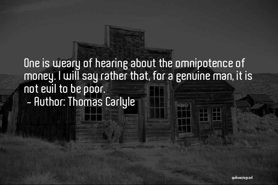 Carlyle Quotes By Thomas Carlyle