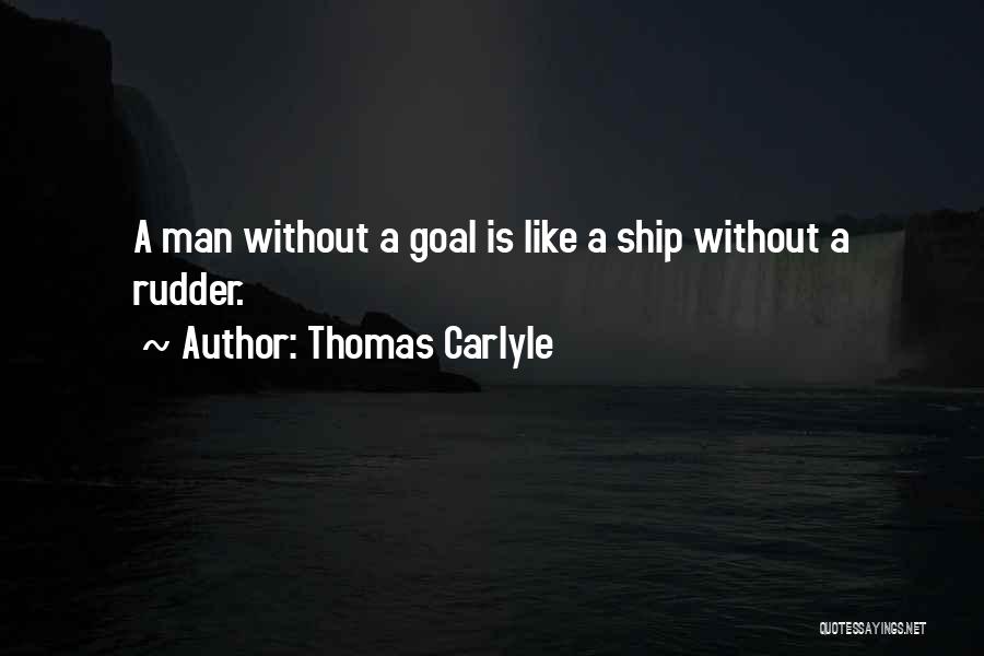 Carlyle Quotes By Thomas Carlyle