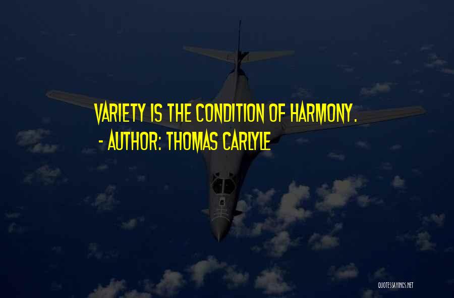 Carlyle Quotes By Thomas Carlyle