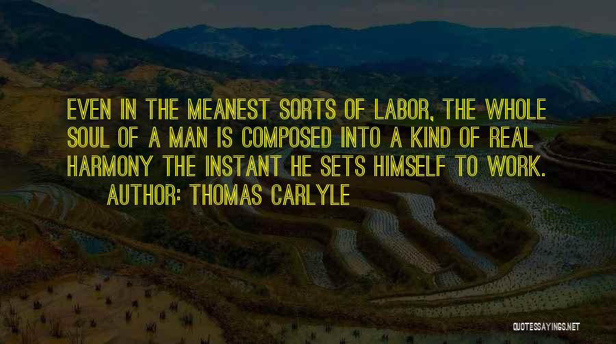 Carlyle Quotes By Thomas Carlyle