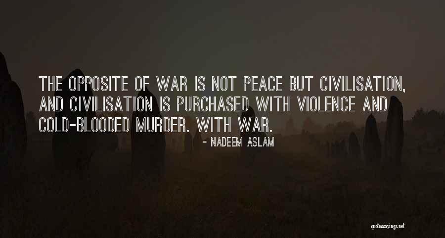 Carlyne Ervin Quotes By Nadeem Aslam Carlyne Ervin Quotes By Nadeem Aslam