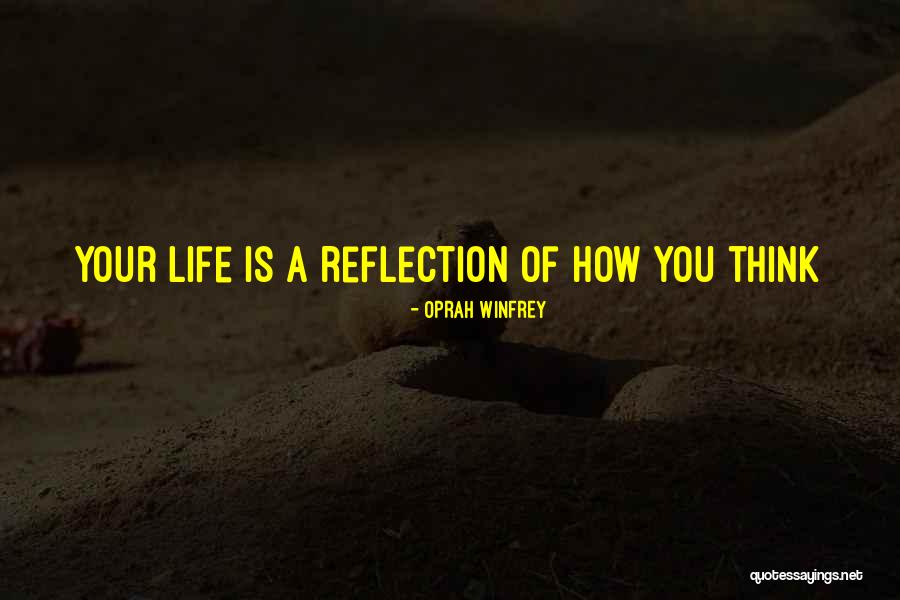 Carlynn Quotes By Oprah Winfrey