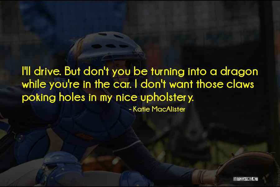 Carlynne Cockrum Quotes By Katie MacAlister Carlynne Cockrum Quotes By Katie MacAlister