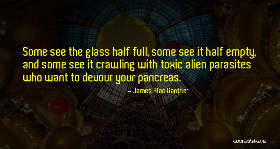 Carlynton Hs Quotes By James Alan Gardner Carlynton Hs Quotes By James Alan Gardner