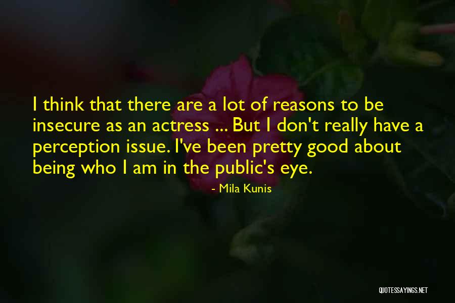 Carlysia Levert Quotes By Mila Kunis Carlysia Levert Quotes By Mila Kunis