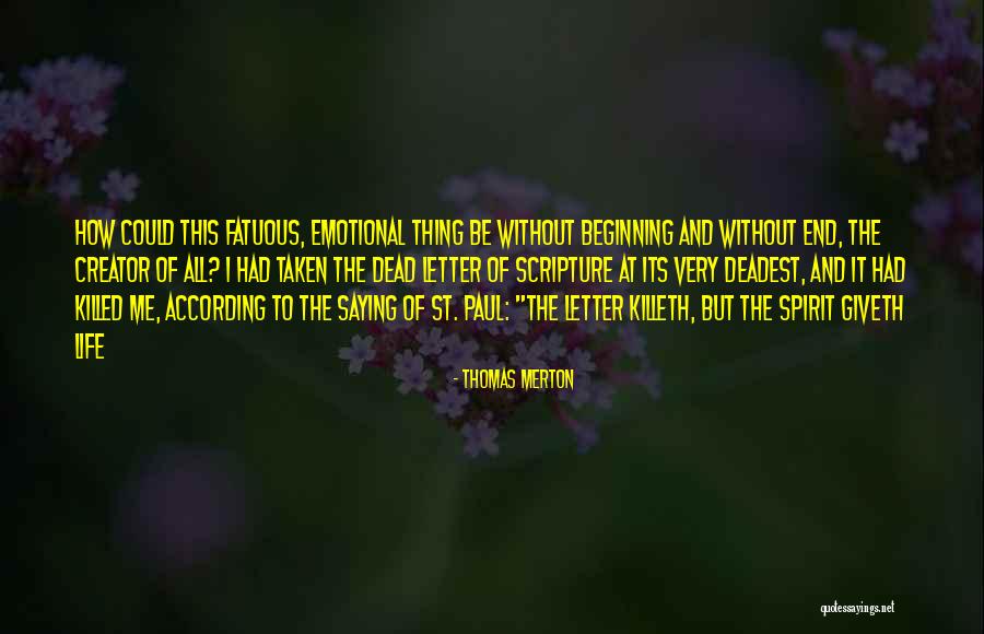 Carmalt Hemostats Quotes By Thomas Merton Carmalt Hemostats Quotes By Thomas Merton