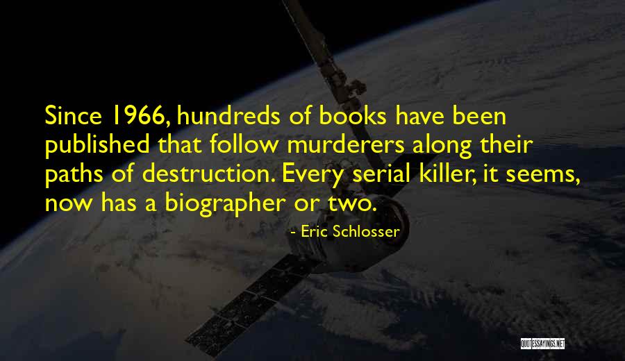 Carmalt Lake Quotes By Eric Schlosser Carmalt Lake Quotes By Eric Schlosser