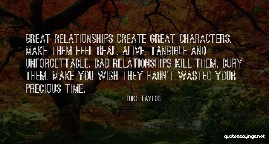 Carmays Quotes By Luke Taylor Carmays Quotes By Luke Taylor