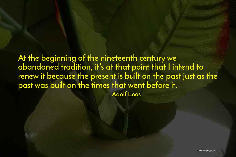 Carmazzi Corn Quotes By Adolf Loos Carmazzi Corn Quotes By Adolf Loos