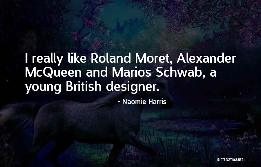 Carmazzi Corn Quotes By Naomie Harris Carmazzi Corn Quotes By Naomie Harris