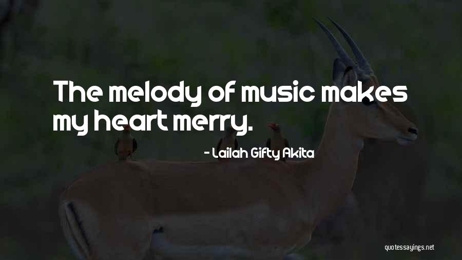 Carmecia Quotes By Lailah Gifty Akita