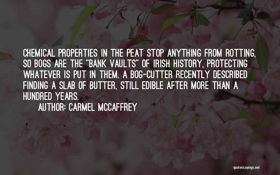 Carmel McCaffrey Quotes 1554801
