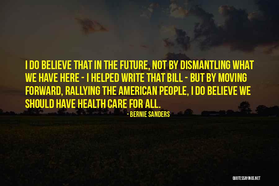 Carmela Orchids Quotes By Bernie Sanders Carmela Orchids Quotes By Bernie Sanders