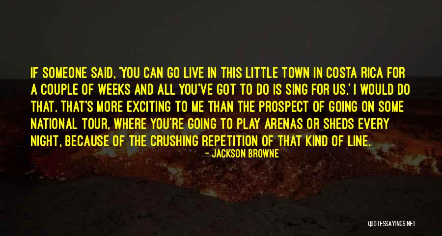 Carmeleon Quotes By Jackson Browne Carmeleon Quotes By Jackson Browne