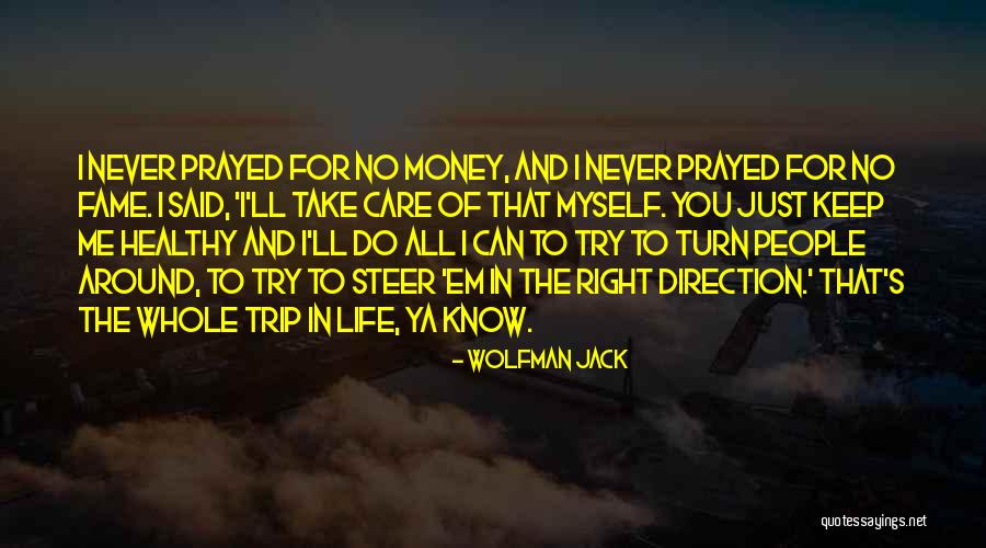 Carmeletta Quotes By Wolfman Jack Carmeletta Quotes By Wolfman Jack