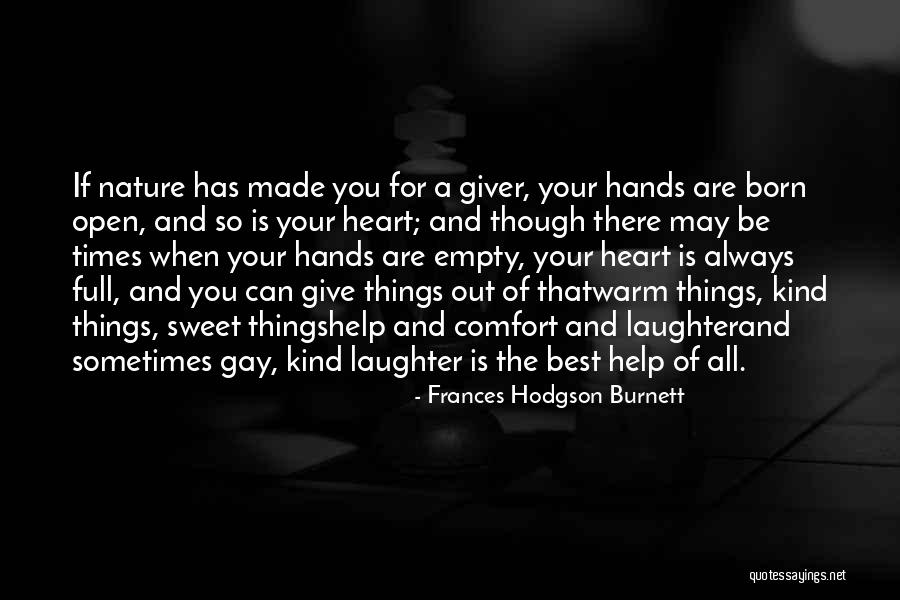 Carmeline Apartment Quotes By Frances Hodgson Burnett Carmeline Apartment Quotes By Frances Hodgson Burnett