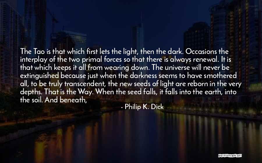 Carmeline Defranco Quotes By Philip K. Dick Carmeline Defranco Quotes By Philip K. Dick