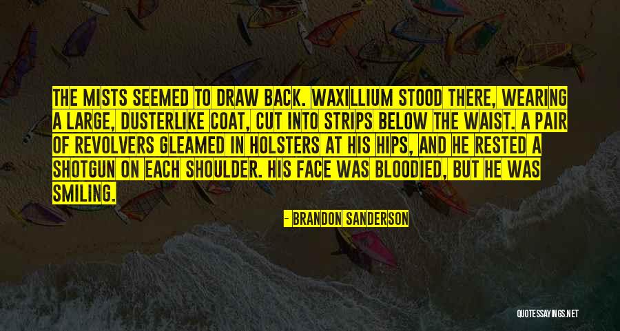 Carmelino D Quotes By Brandon Sanderson Carmelino D Quotes By Brandon Sanderson