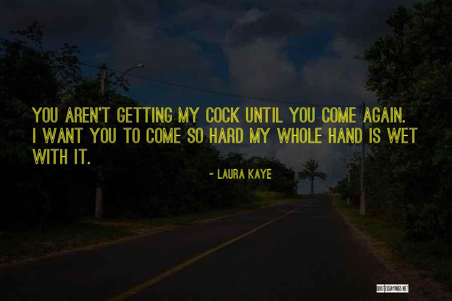 Carmelino Pelleriti Quotes By Laura Kaye Carmelino Pelleriti Quotes By Laura Kaye
