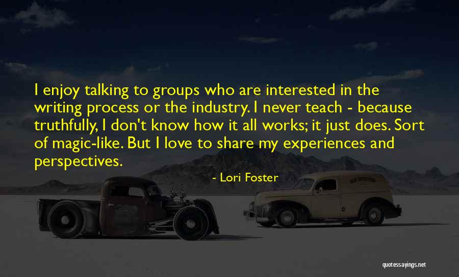 Carmelino Pelleriti Quotes By Lori Foster Carmelino Pelleriti Quotes By Lori Foster