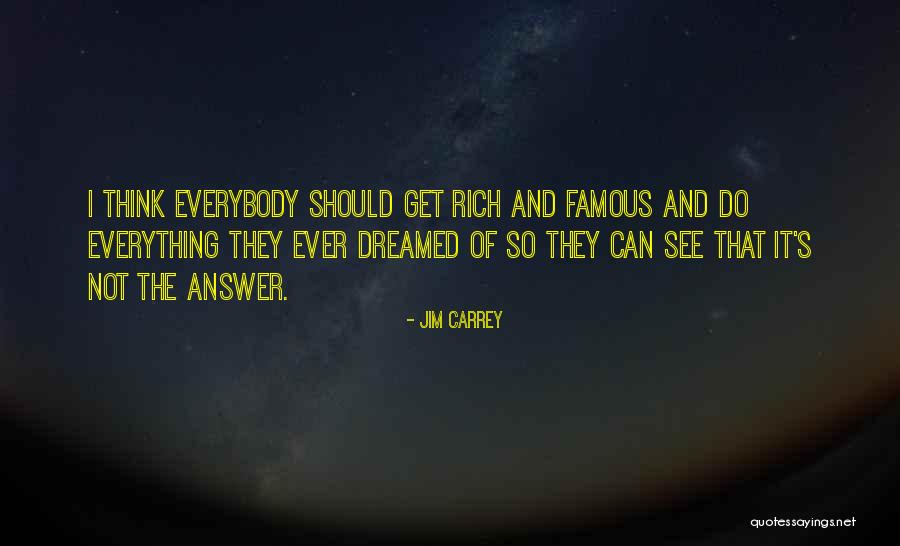 Carmelitas Laguna Quotes By Jim Carrey Carmelitas Laguna Quotes By Jim Carrey