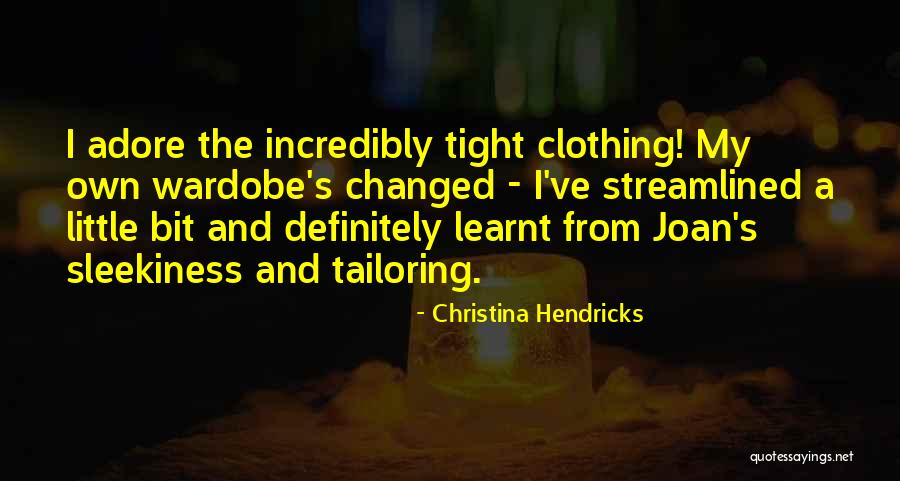 Carmelite Saints Quotes By Christina Hendricks Carmelite Saints Quotes By Christina Hendricks
