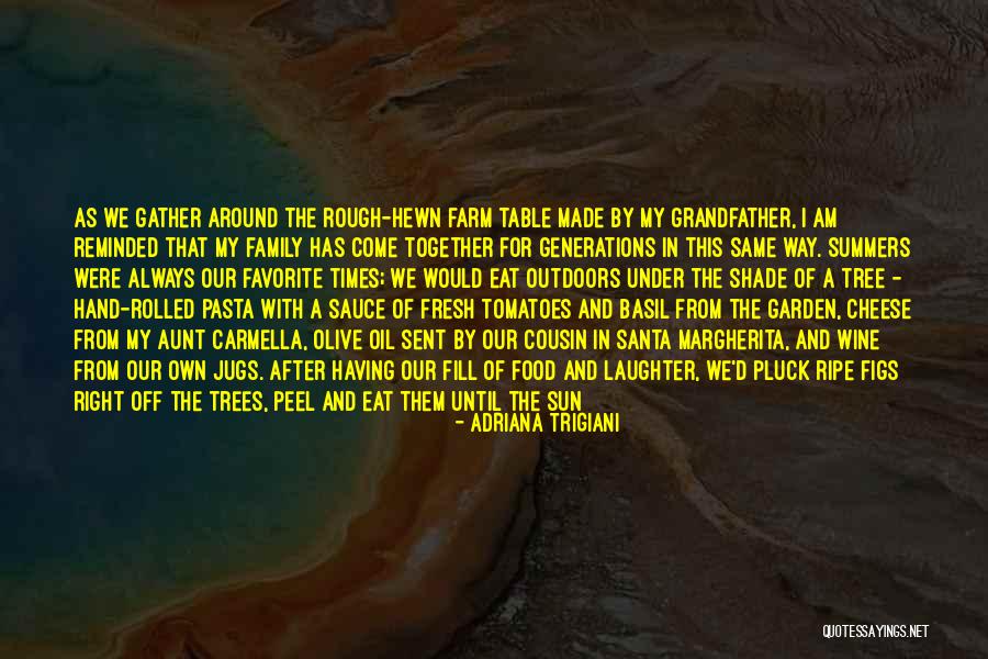 Carmella Quotes By Adriana Trigiani Carmella Quotes By Adriana Trigiani