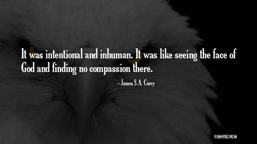 Carmelle Kemp Quotes By James S.A. Corey