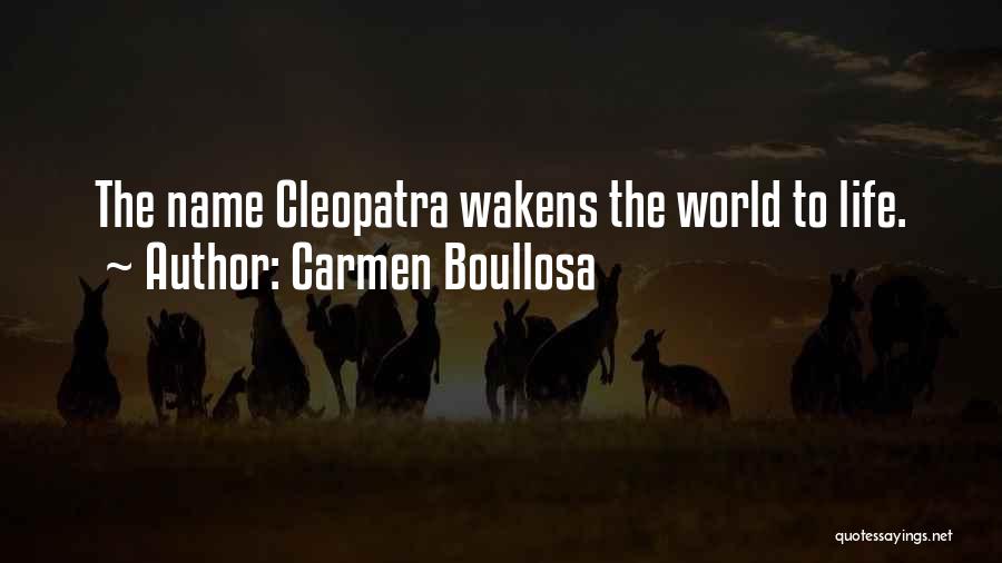 Carmen Boullosa Quotes 2040872