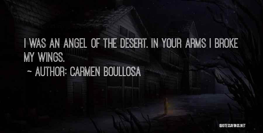 Carmen Boullosa Quotes 646962