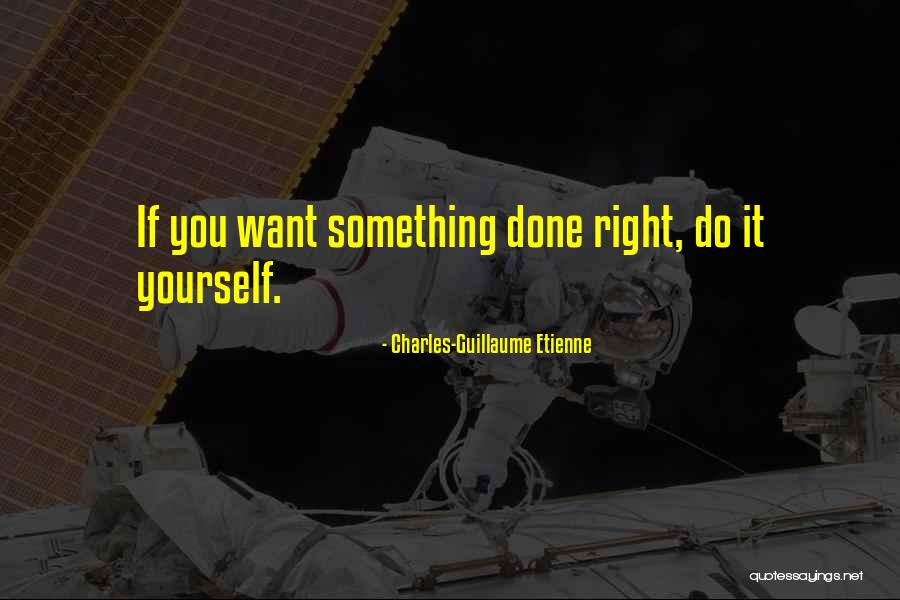 Carmen Deedy Quotes By Charles-Guillaume Etienne Carmen Deedy Quotes By Charles-Guillaume Etienne
