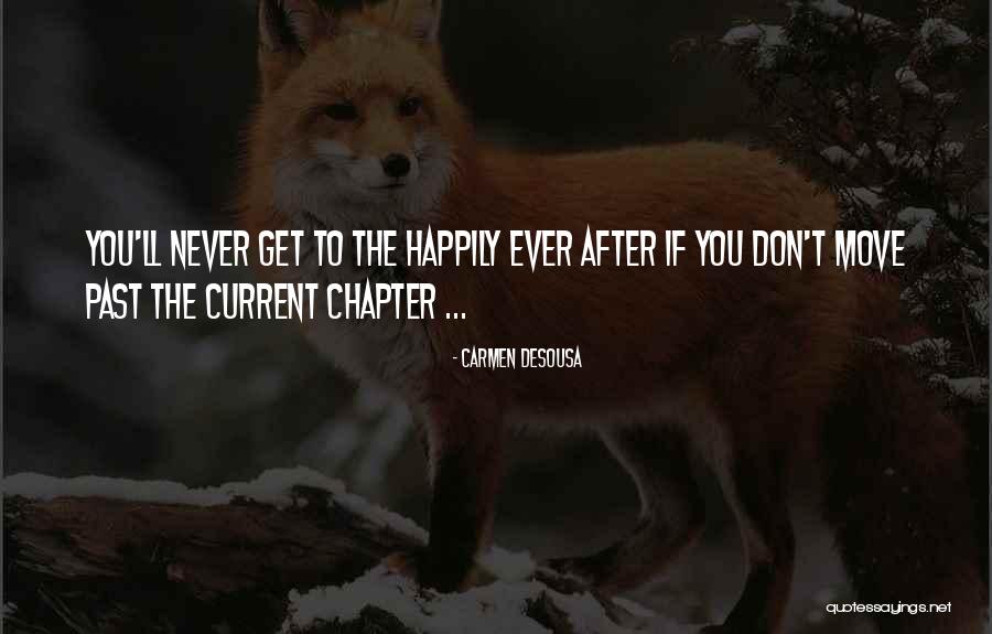 Carmen DeSousa Quotes 1144041 Carmen DeSousa Quotes 1144041