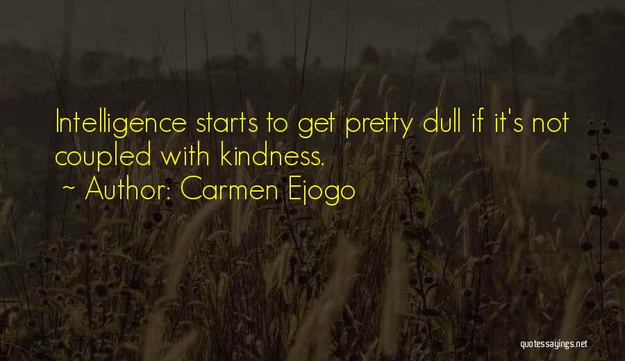 Carmen Ejogo Quotes 1083360