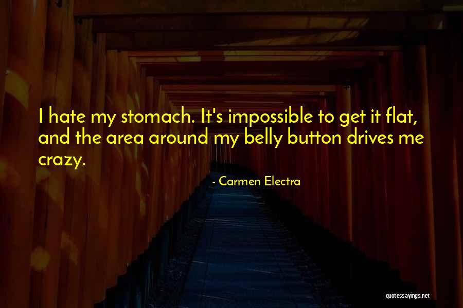 Carmen Electra Quotes 2225959