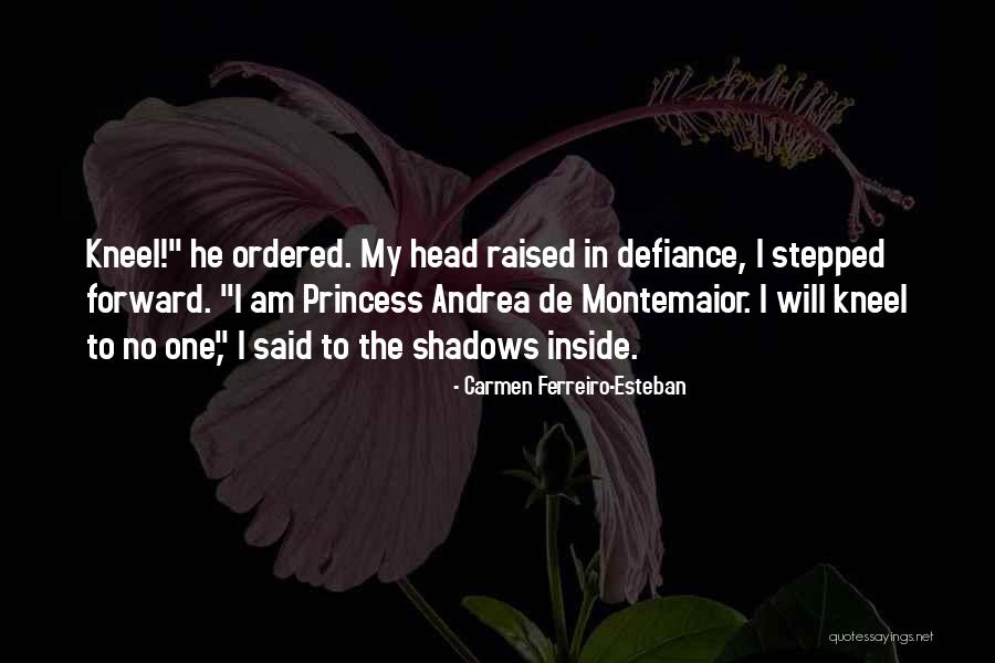Carmen Ferreiro-Esteban Quotes 747059 Carmen Ferreiro-Esteban Quotes 747059
