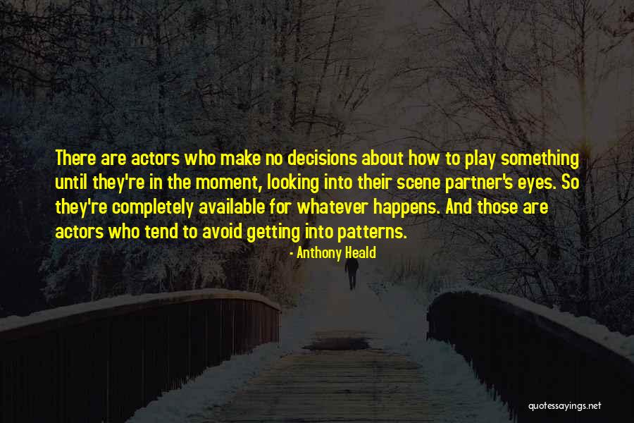 Carmen Jones Memorable Quotes By Anthony Heald Carmen Jones Memorable Quotes By Anthony Heald