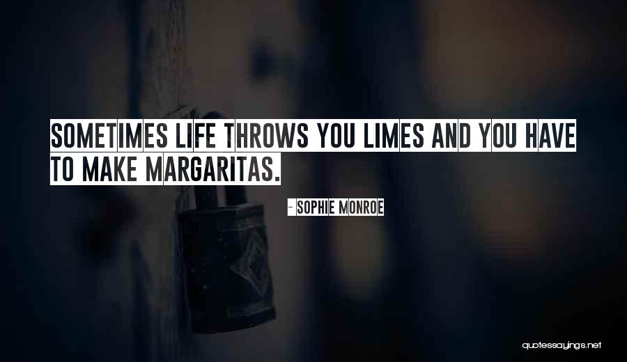 Carmen Jones Memorable Quotes By Sophie Monroe