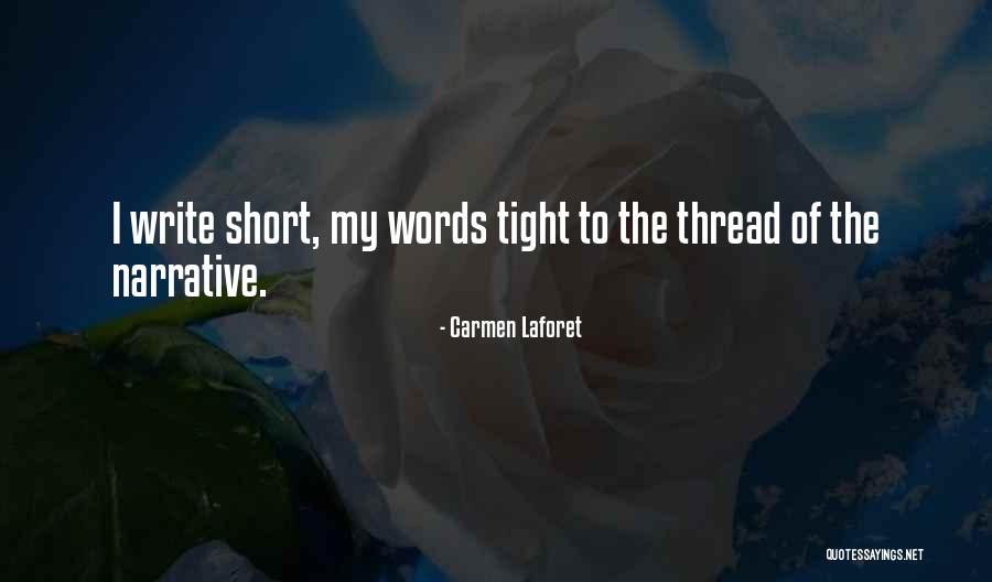 Carmen Laforet Quotes 1268771 Carmen Laforet Quotes 1268771