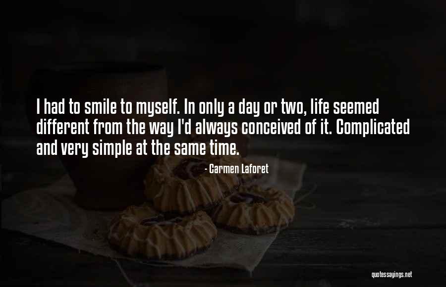 Carmen Laforet Quotes 1663075