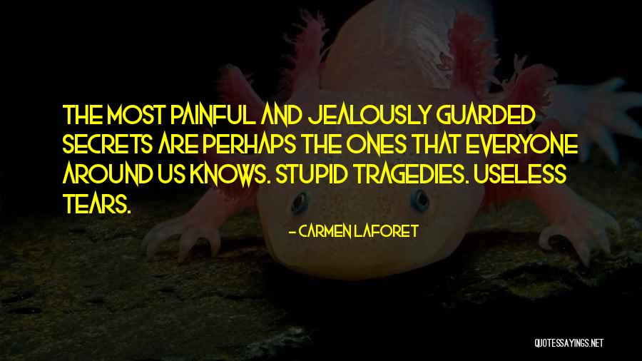 Carmen Laforet Quotes 1912304 Carmen Laforet Quotes 1912304
