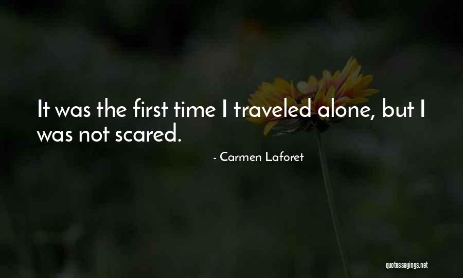 Carmen Laforet Quotes 929179