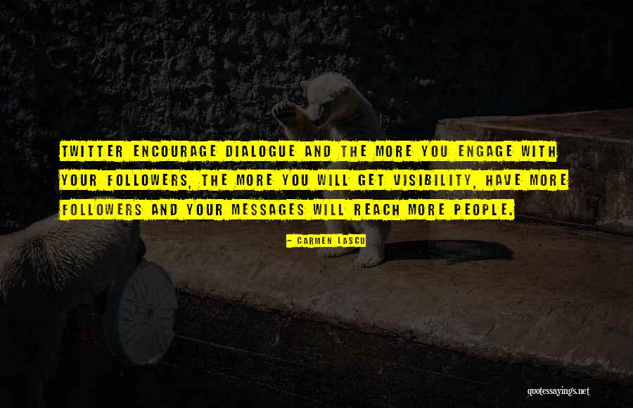 Carmen Lascu Quotes 932855 Carmen Lascu Quotes 932855