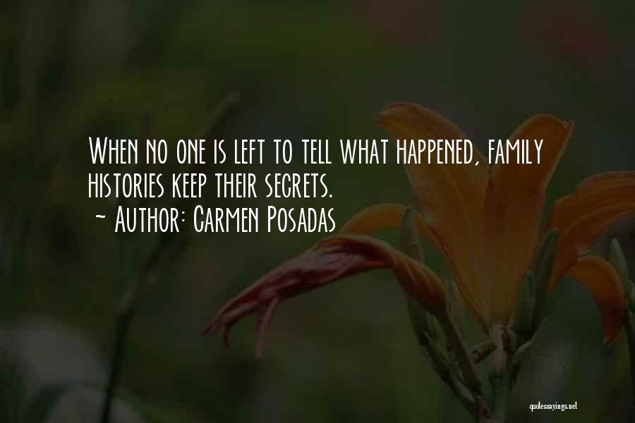 Carmen Posadas Quotes 1038791 Carmen Posadas Quotes 1038791