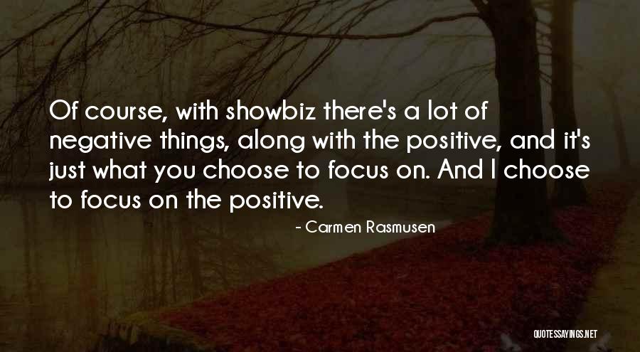 Carmen Rasmusen Quotes 2000032